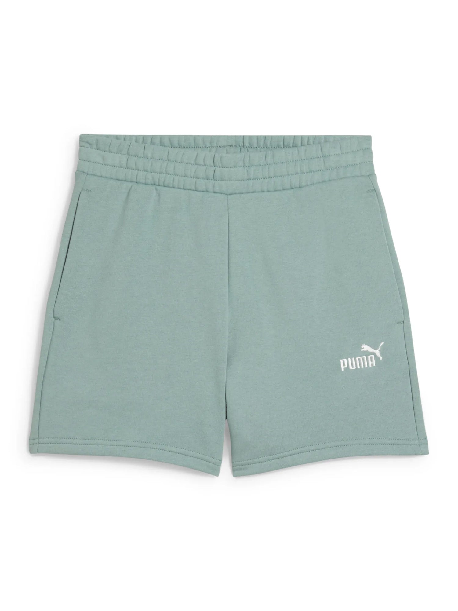 Shorts Verde Puma
