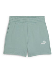 Shorts Verde Puma