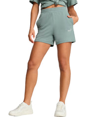Shorts Verde Puma