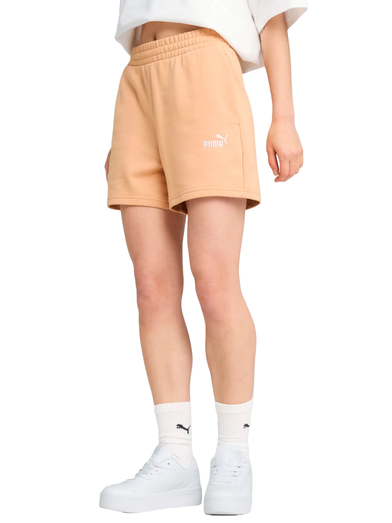 Shorts Beige Puma