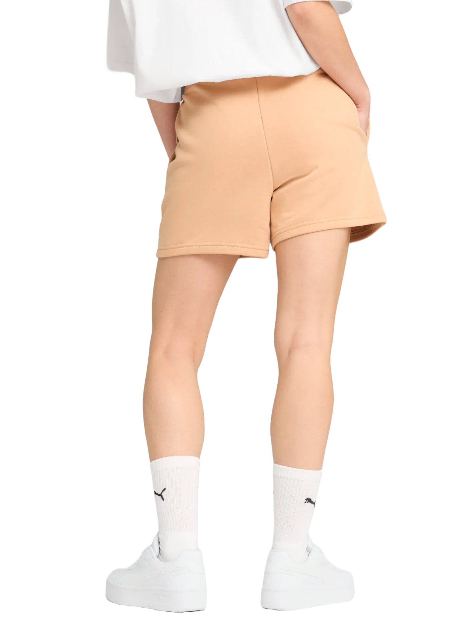 Shorts Beige Puma