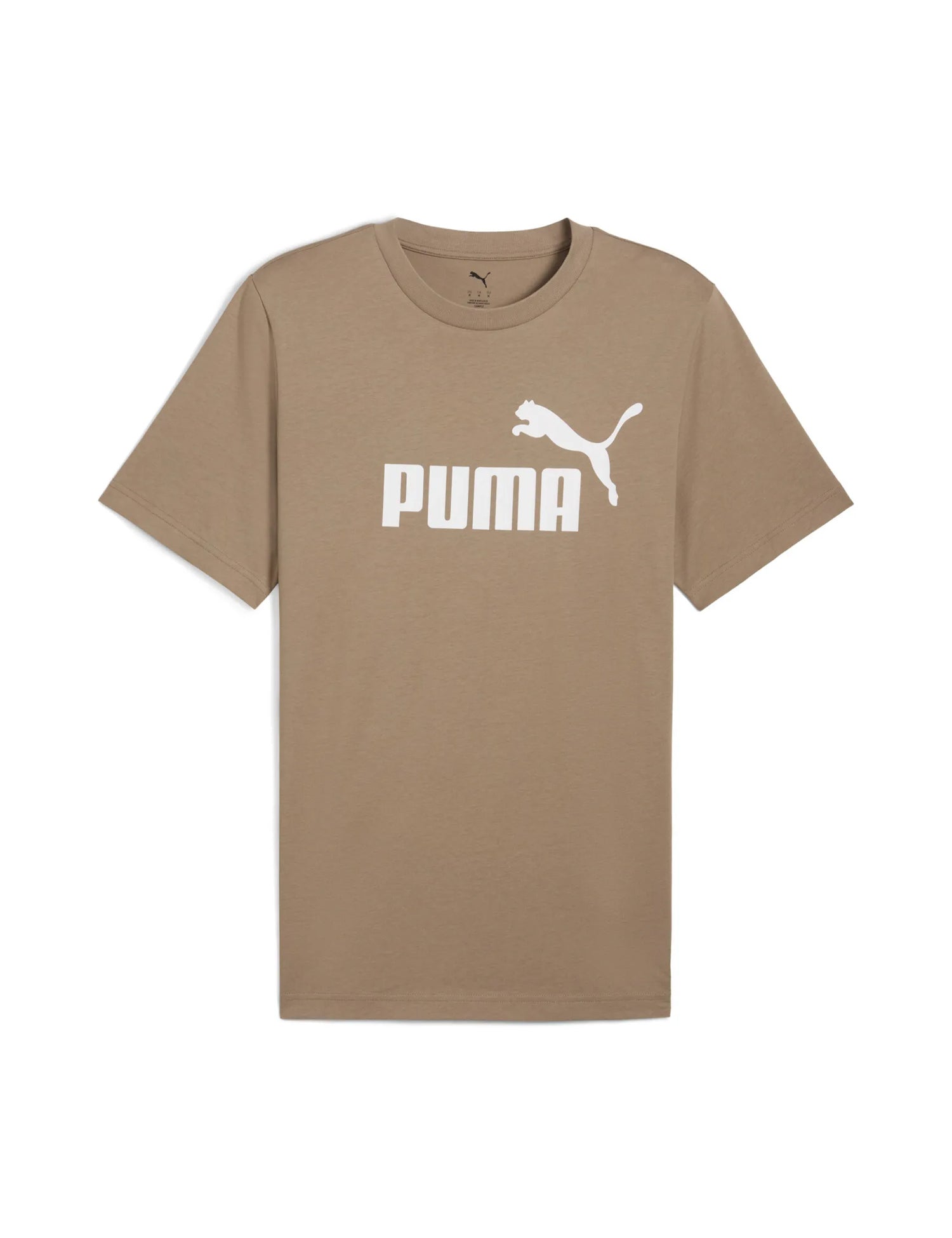 T-shirt Beige Puma