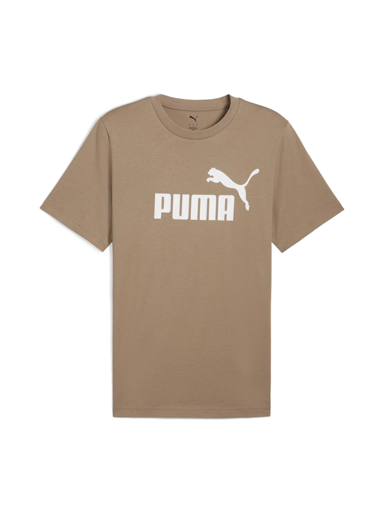 T-shirt Beige Puma