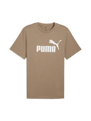 T-shirt Beige Puma