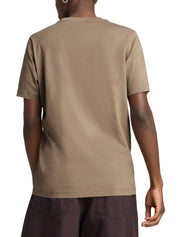 T-shirt Beige Puma