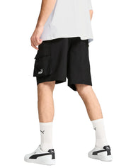Bermuda Nero Puma