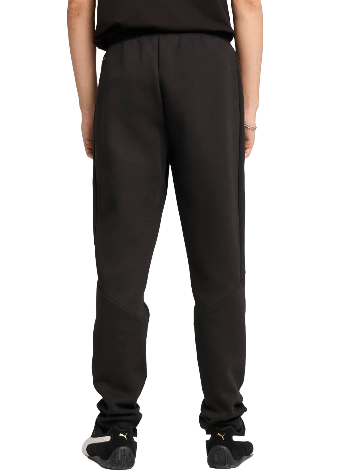 Pantaloni sportivi Nero Puma