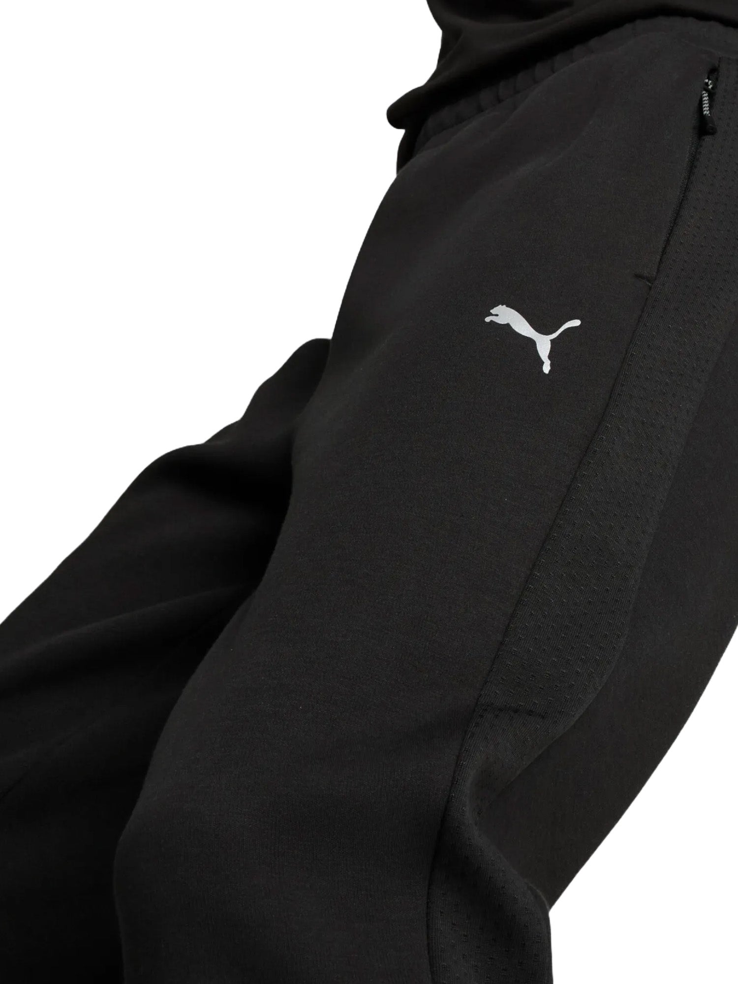 Pantaloni sportivi Nero Puma