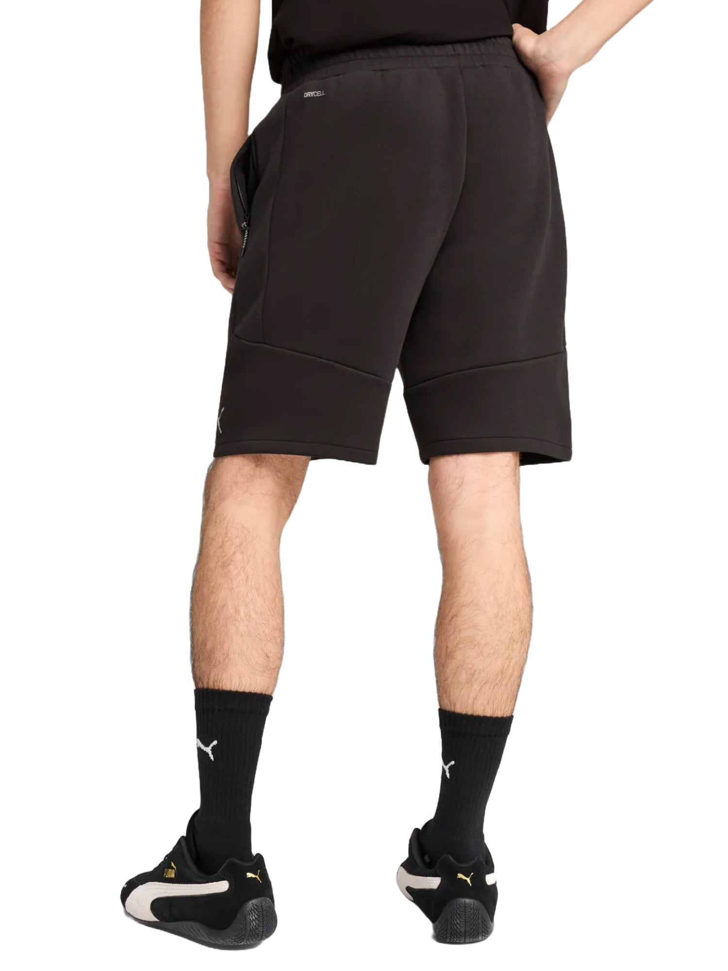 Shorts Nero Puma