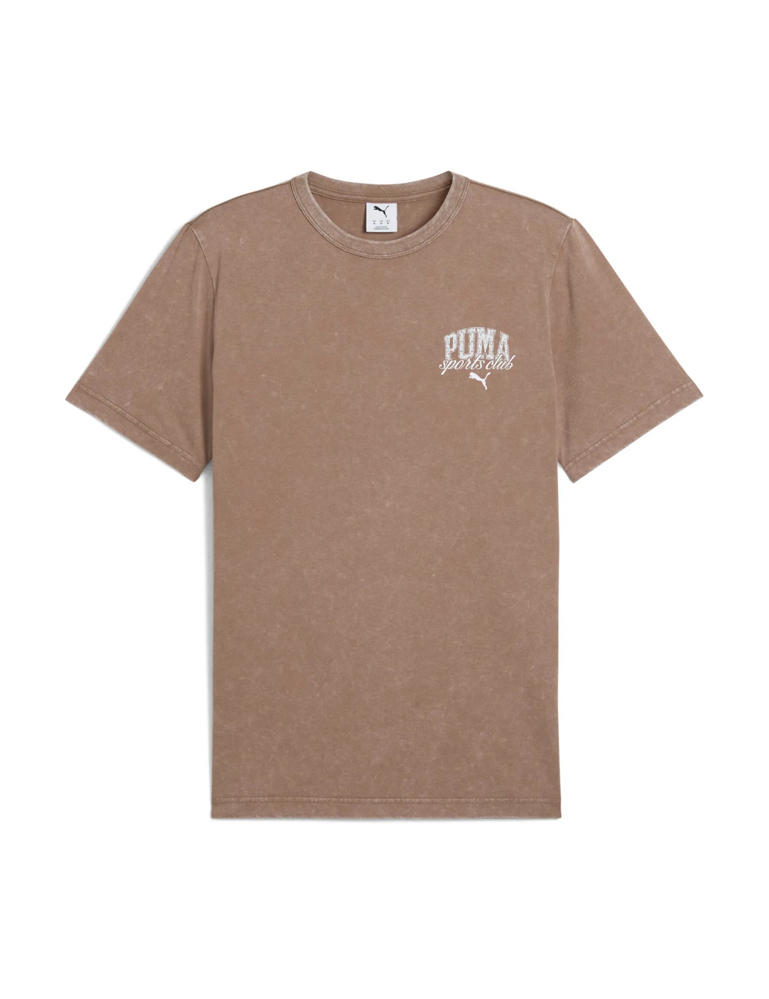 T-shirt Beige Puma
