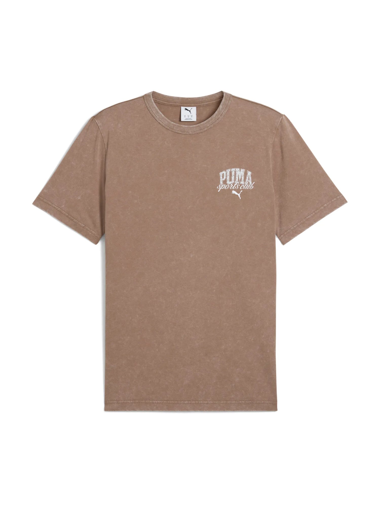 T-shirt Beige Puma