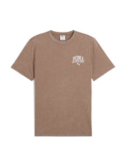 T-shirt Beige Puma