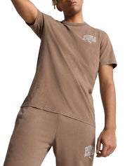 T-shirt Beige Puma