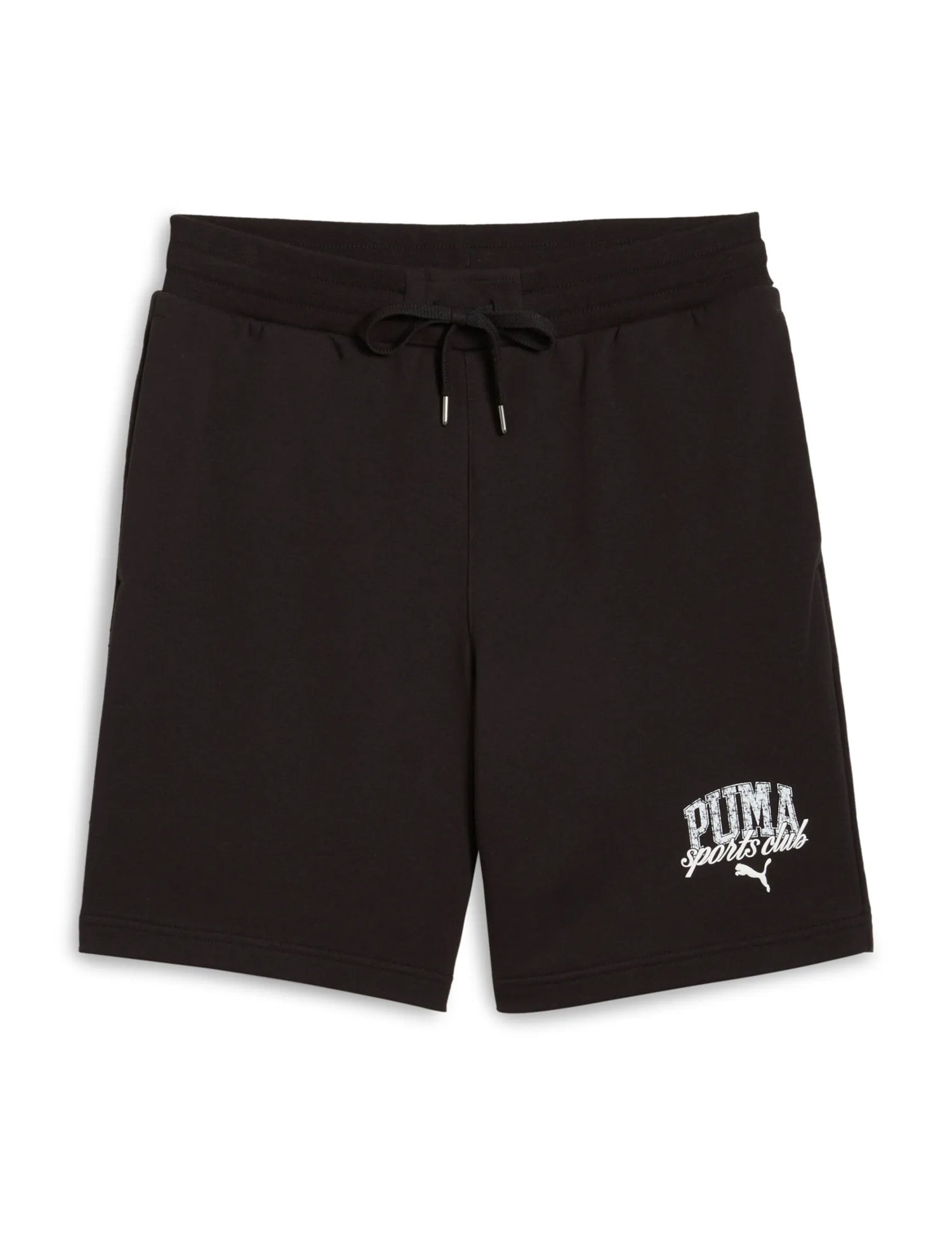 Bermuda Nero Puma