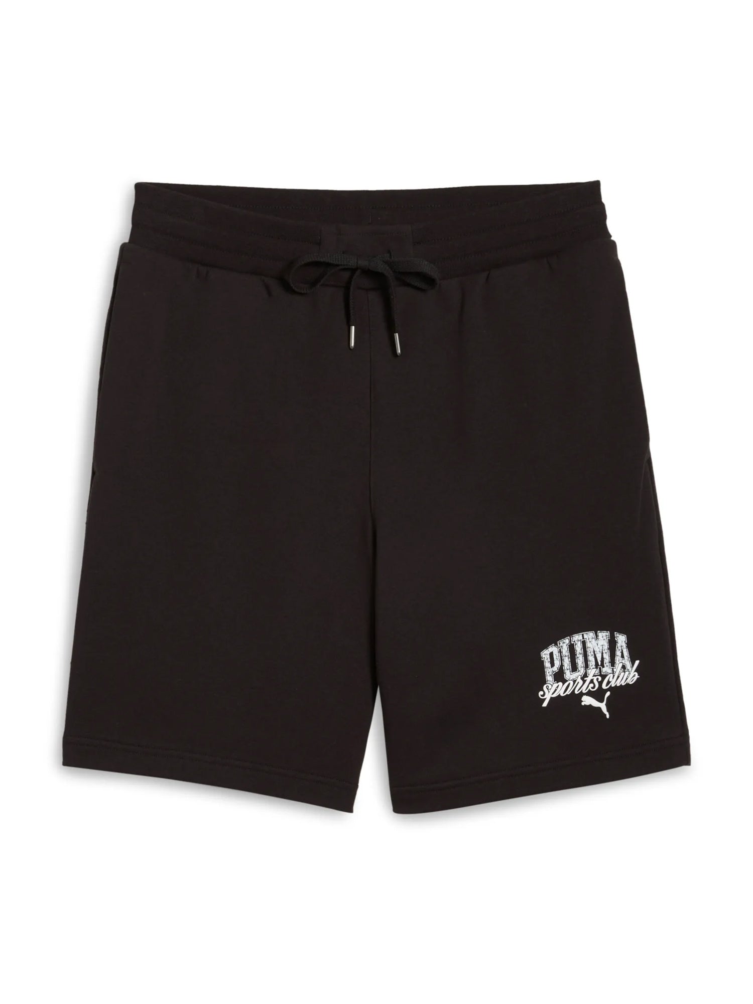 Bermuda Nero Puma