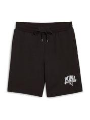 Bermuda Nero Puma