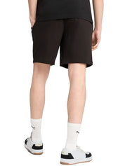 Bermuda Nero Puma