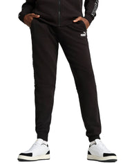 Pantaloni sportivi Nero Puma