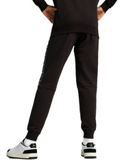 Pantaloni sportivi Nero Puma