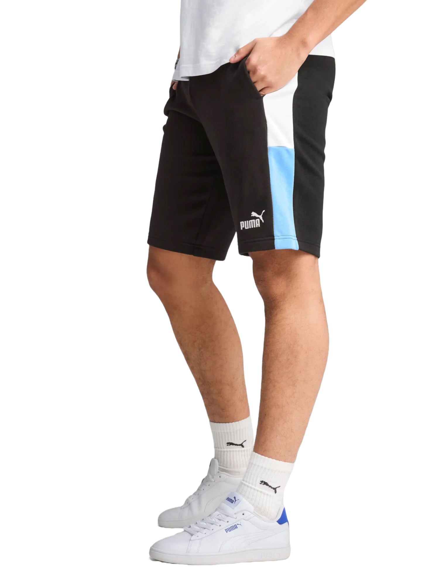 Shorts Nero Puma