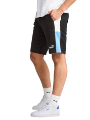 Shorts Nero Puma