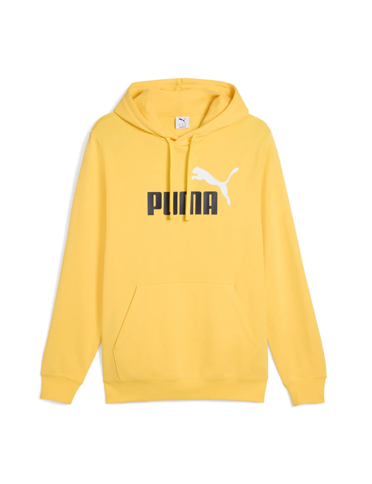 Felpe Giallo Puma