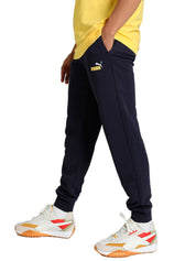 Pantaloni sportivi Blu Puma