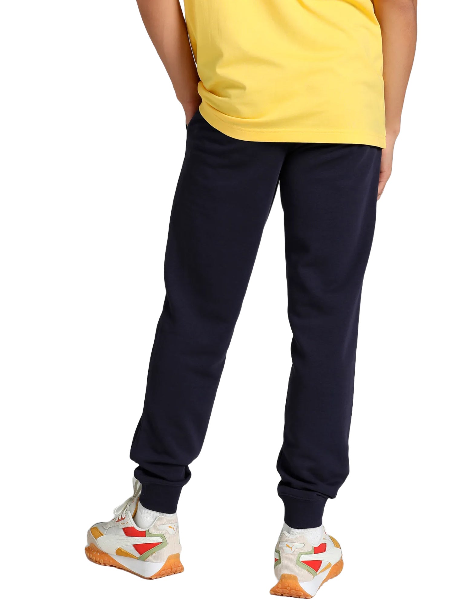 Pantaloni sportivi Blu Puma