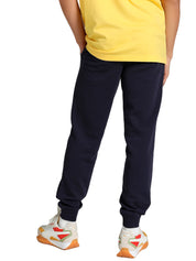 Pantaloni sportivi Blu Puma