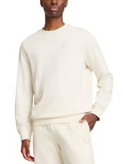Felpe Avorio Puma