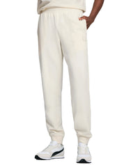 Pantaloni sportivi Avorio Puma