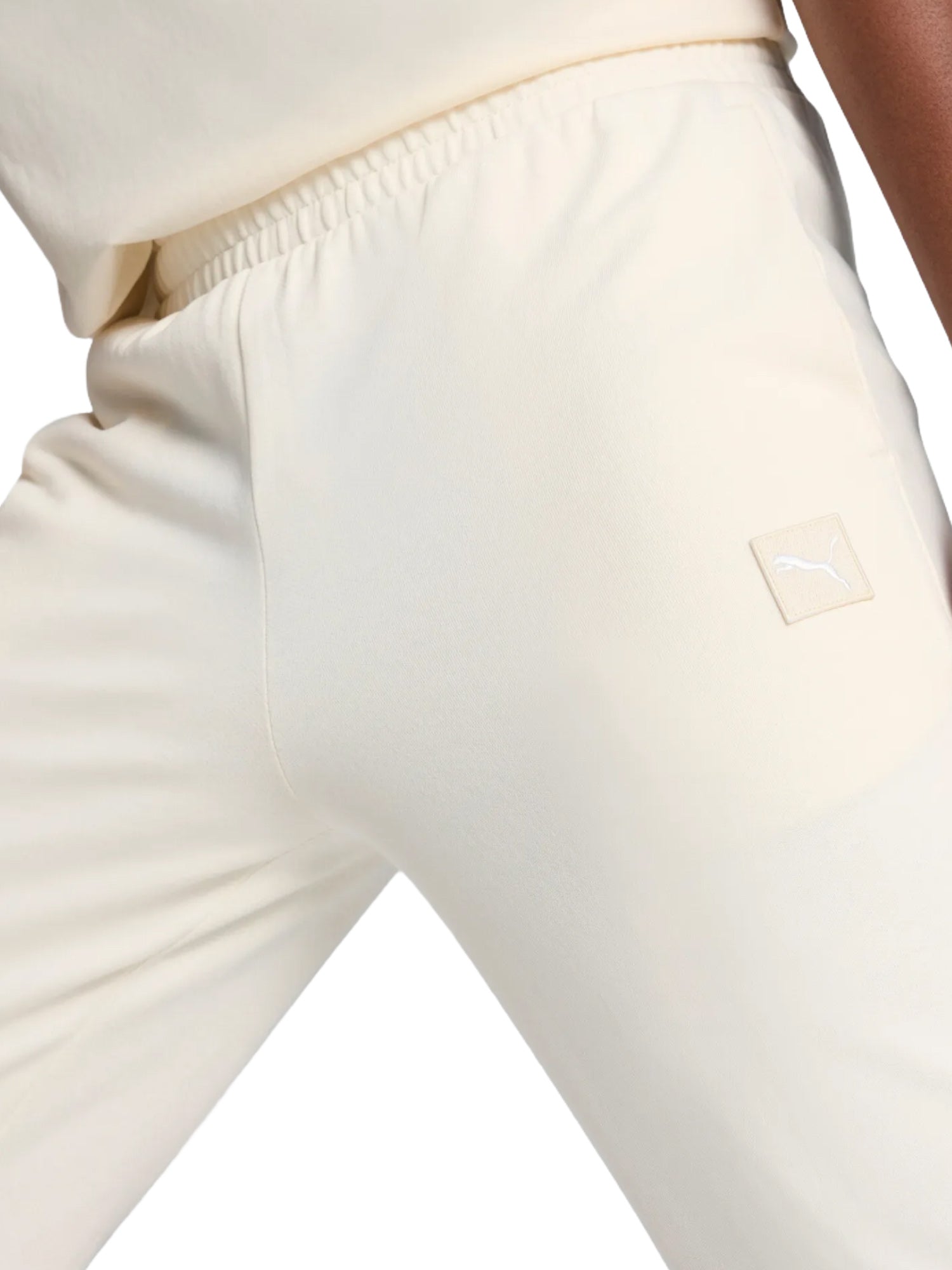 Pantaloni sportivi Avorio Puma