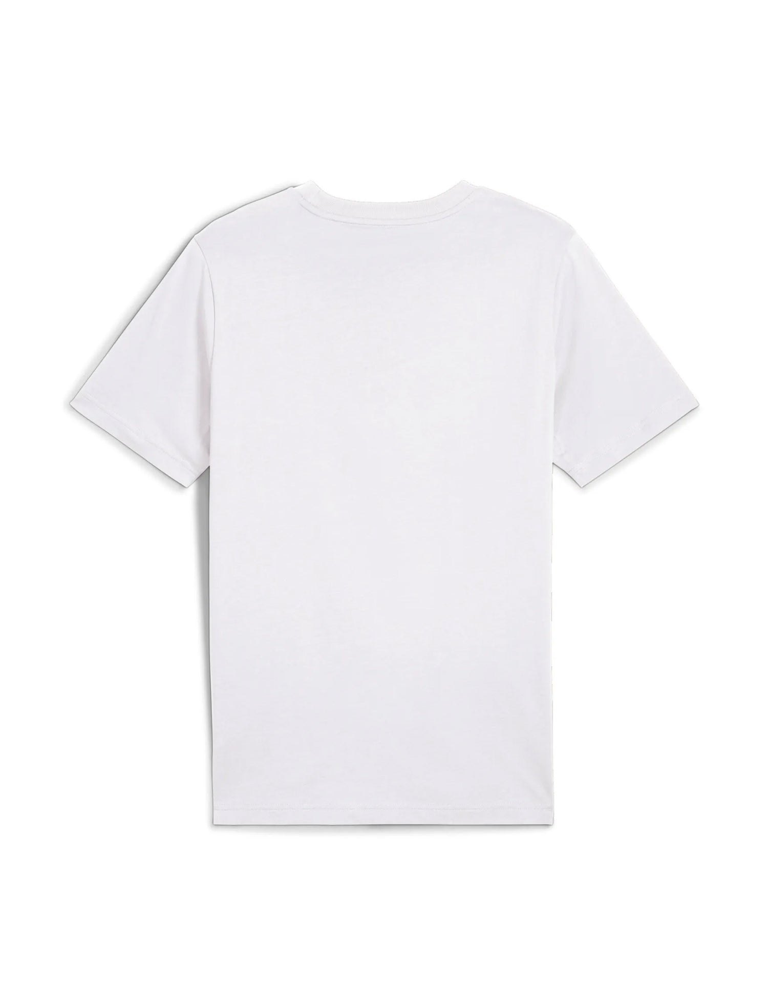 T-shirt Bianco Puma