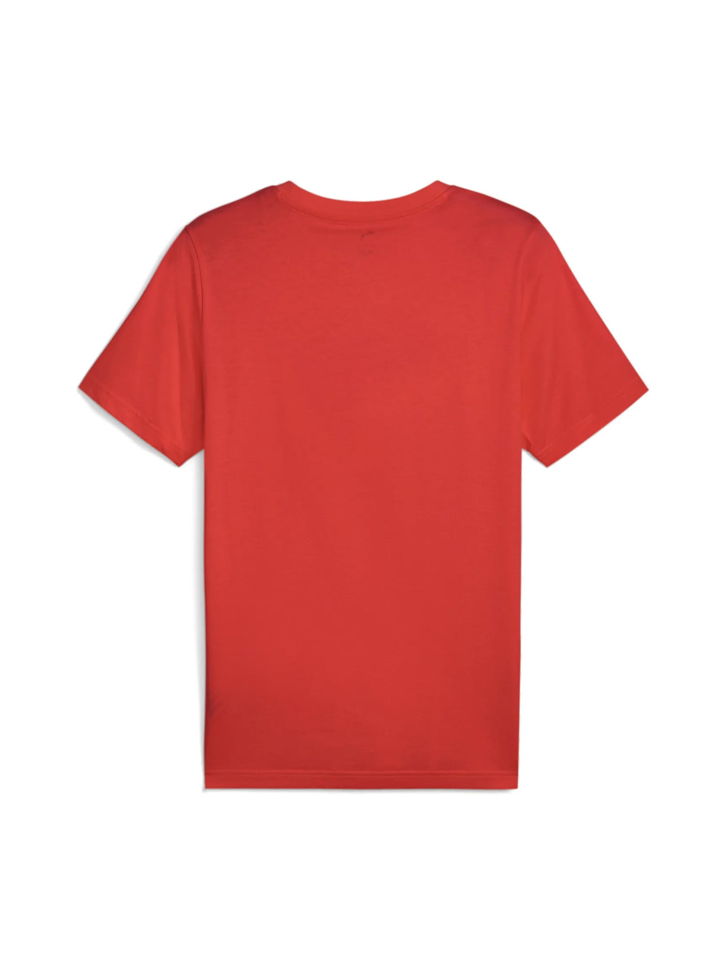 T-shirt Rosso Puma