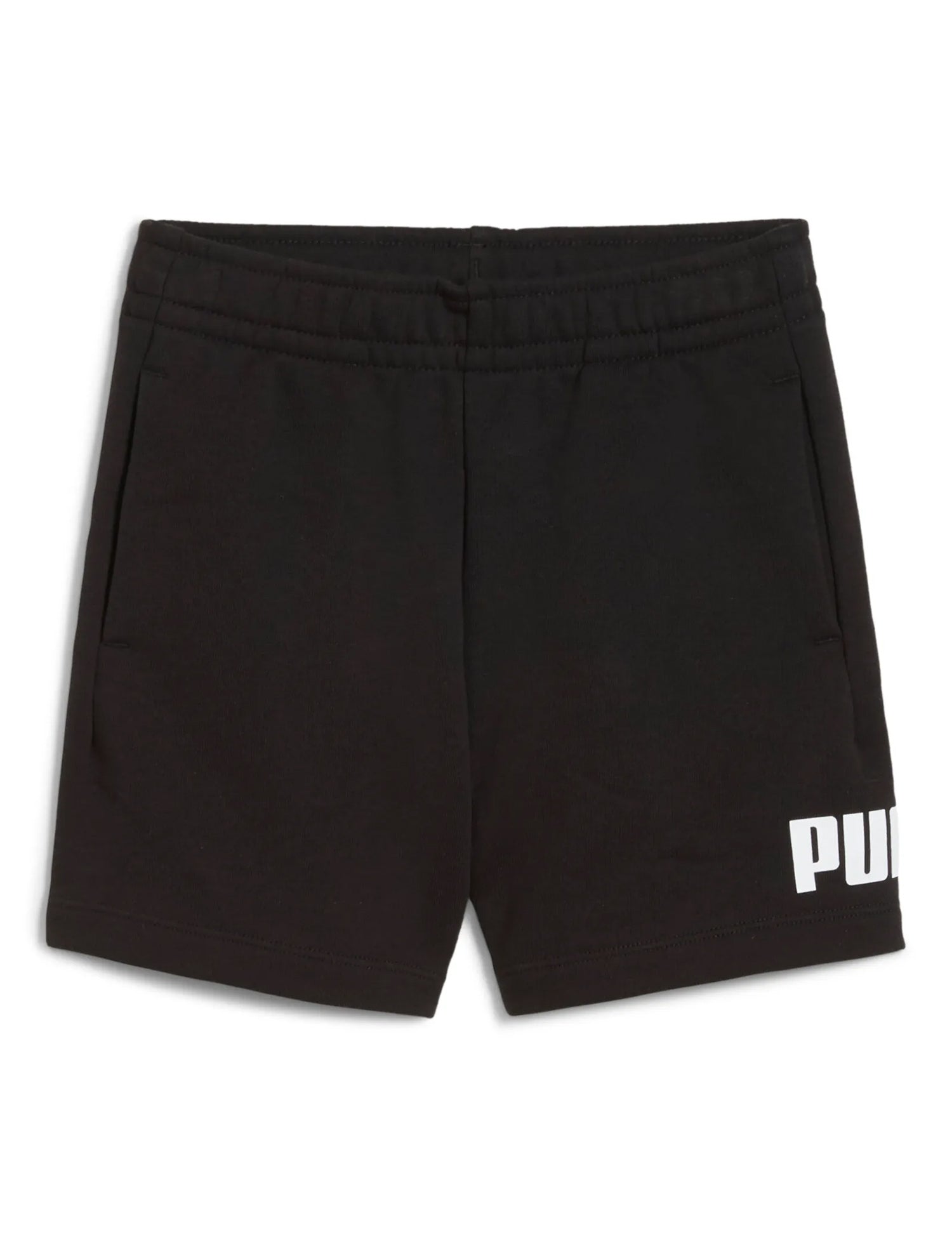 Shorts Nero Puma