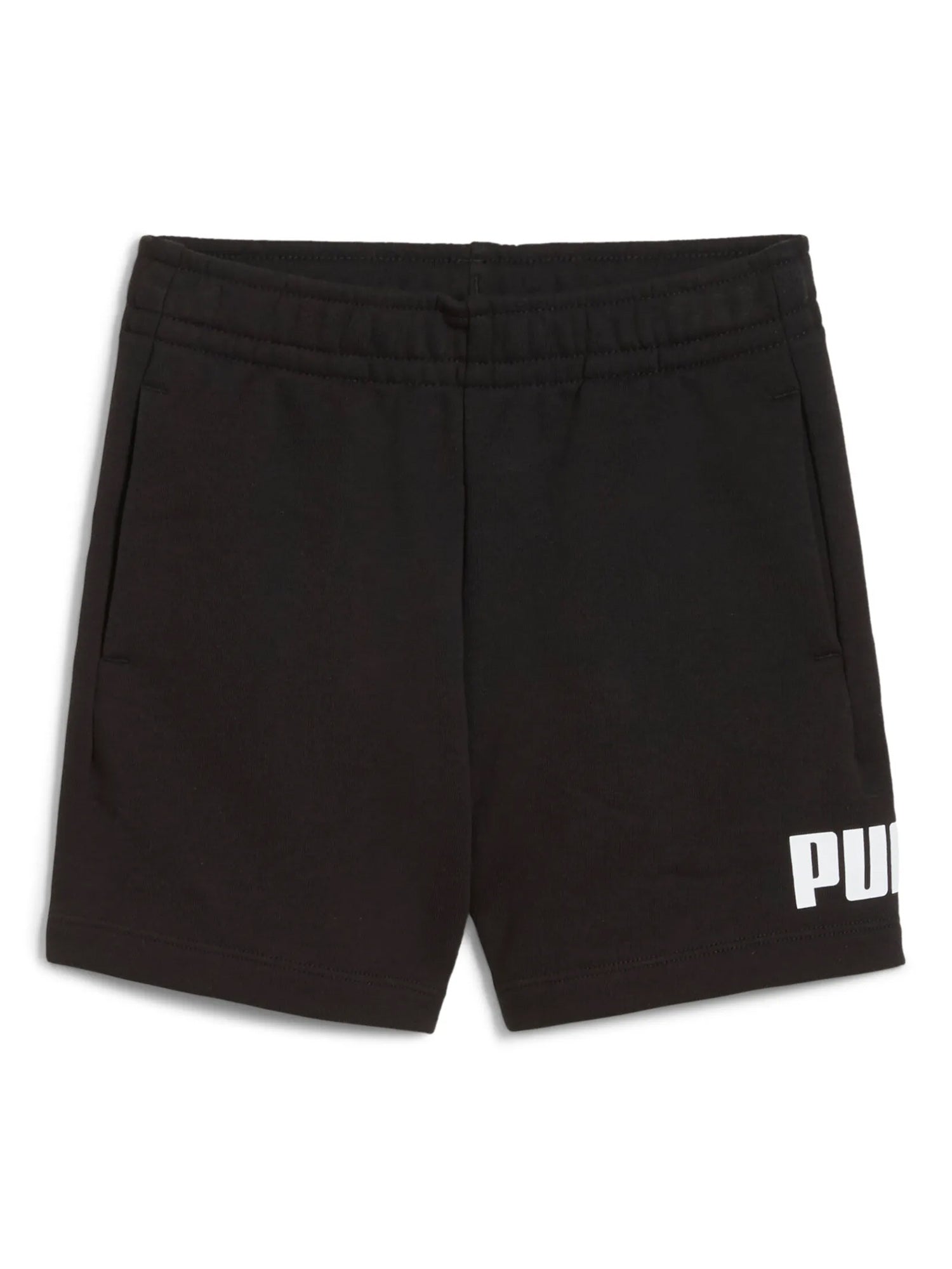 Shorts Nero Puma