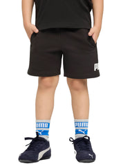 Shorts Nero Puma