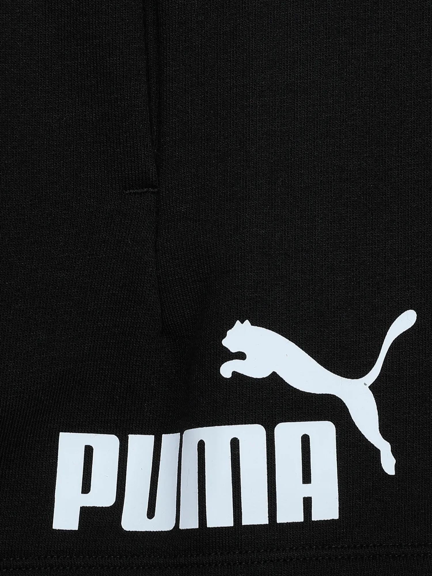 Shorts Nero Puma