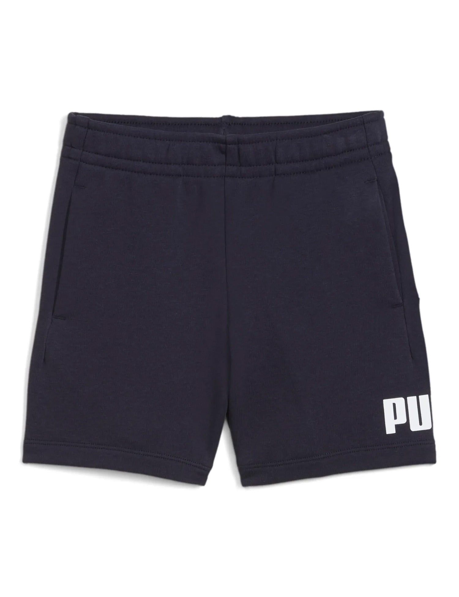 Shorts Blu Puma
