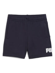 Shorts Blu Puma