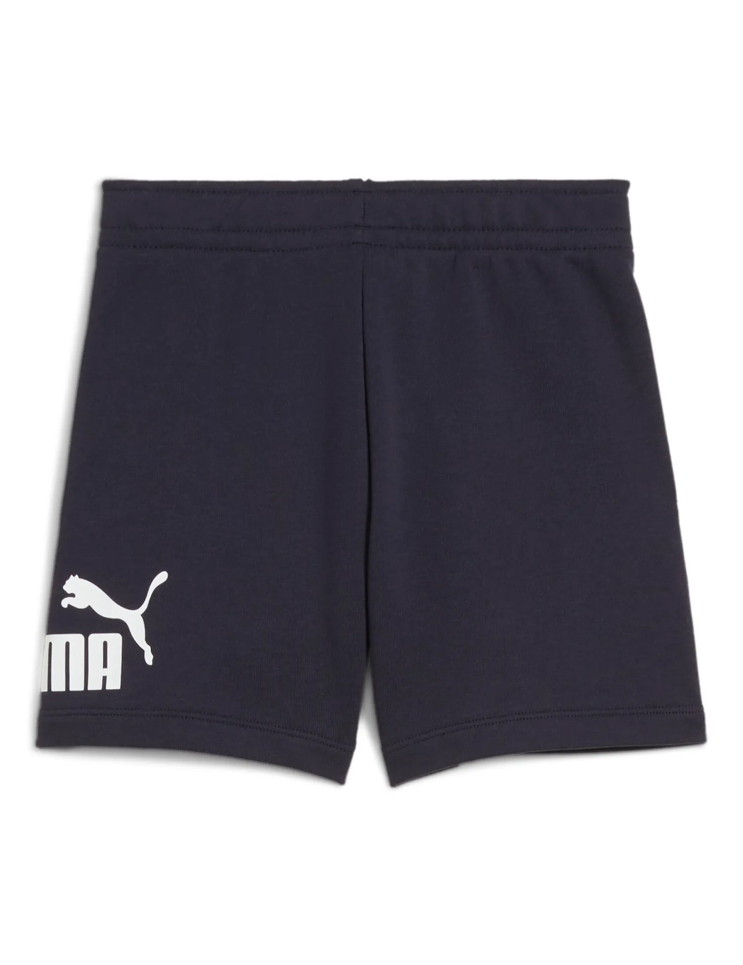 Shorts Blu Puma