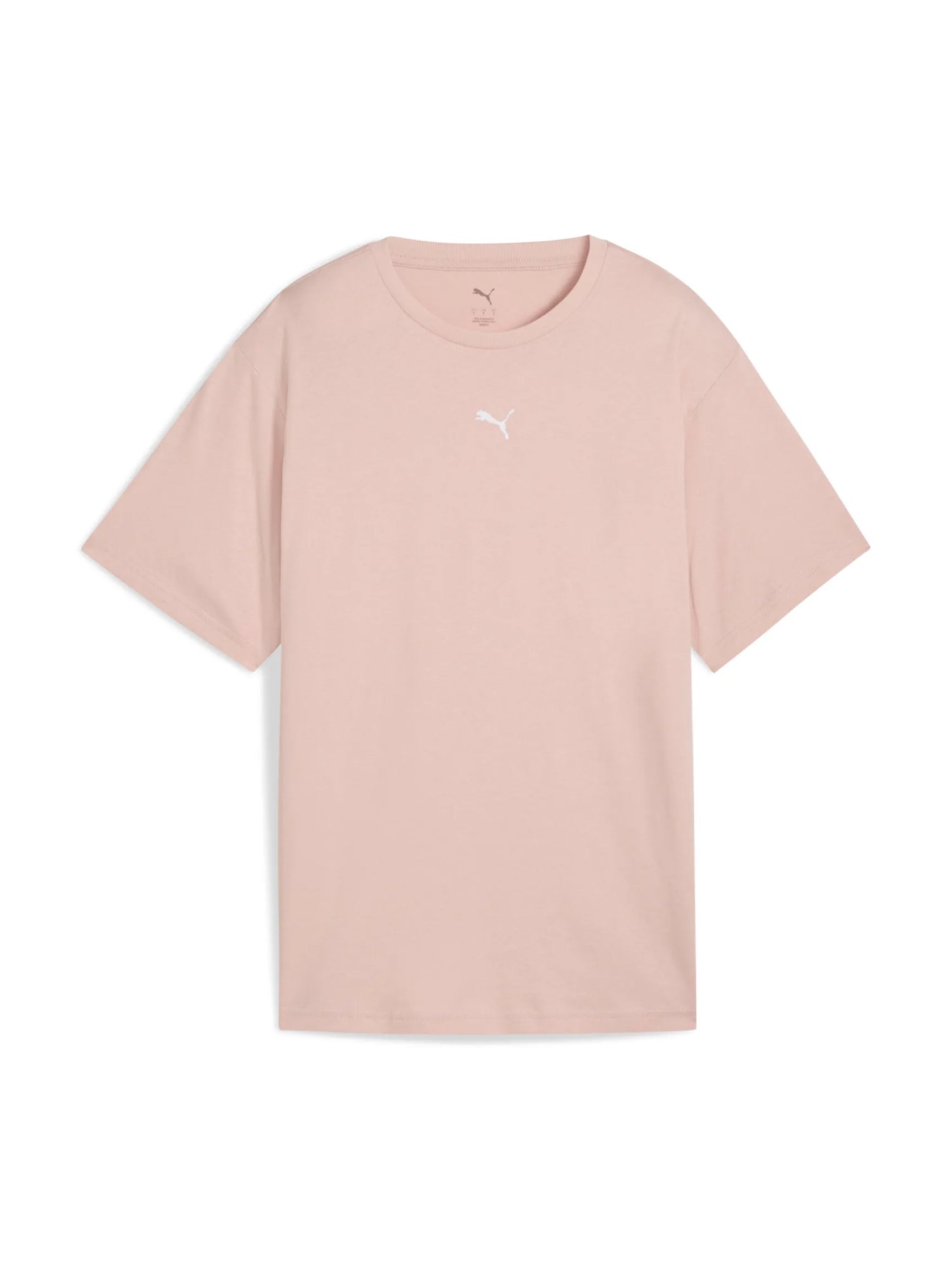 T-shirt Rosa Puma