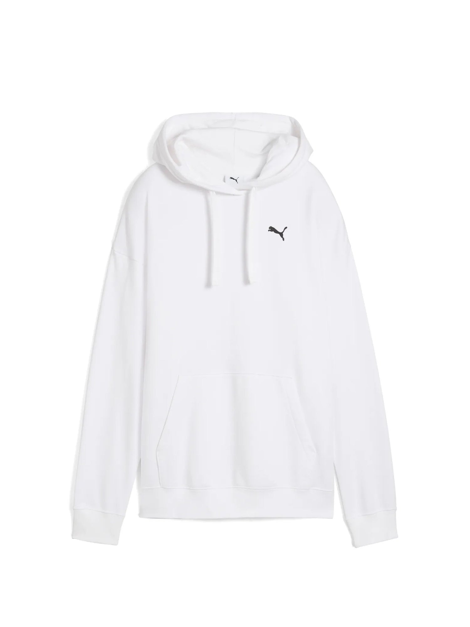 Felpe Bianco Puma