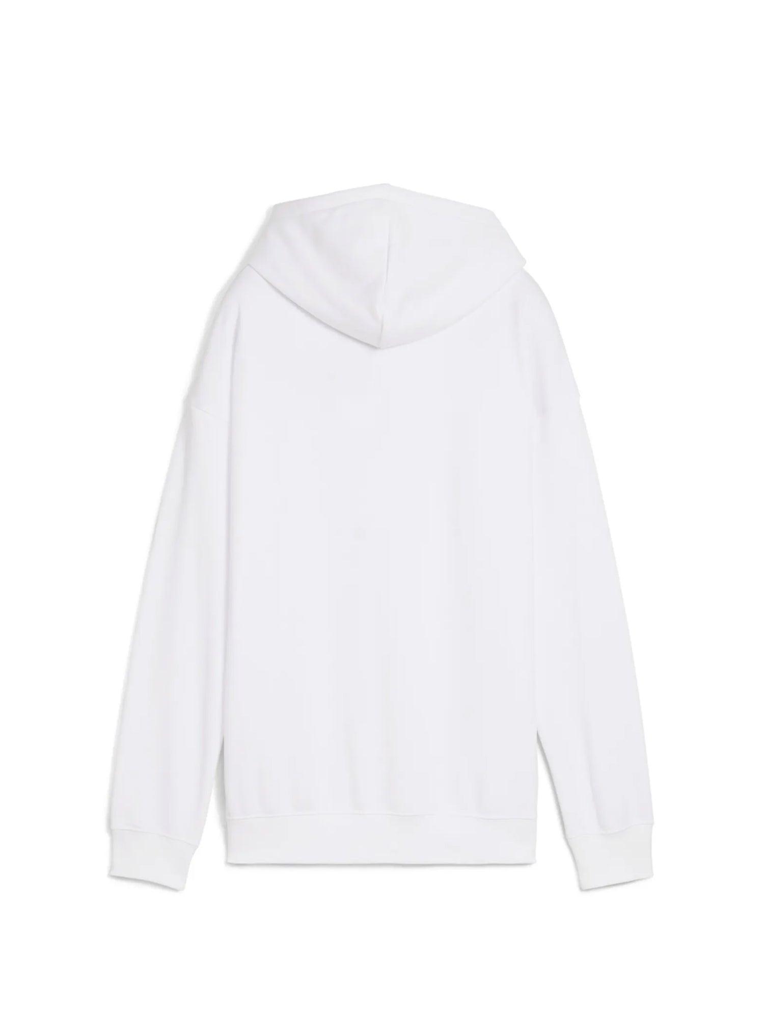 Felpe Bianco Puma