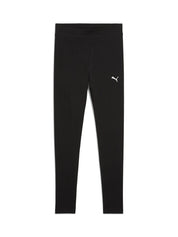 Leggings Nero Puma