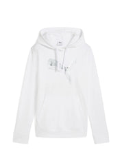 Felpe Bianco Puma