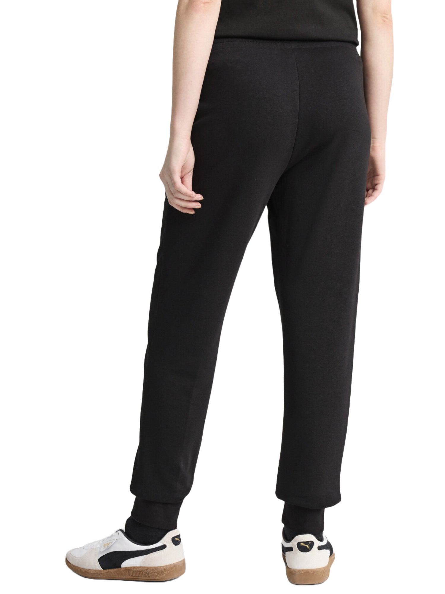 Pantaloni sportivi Nero Puma