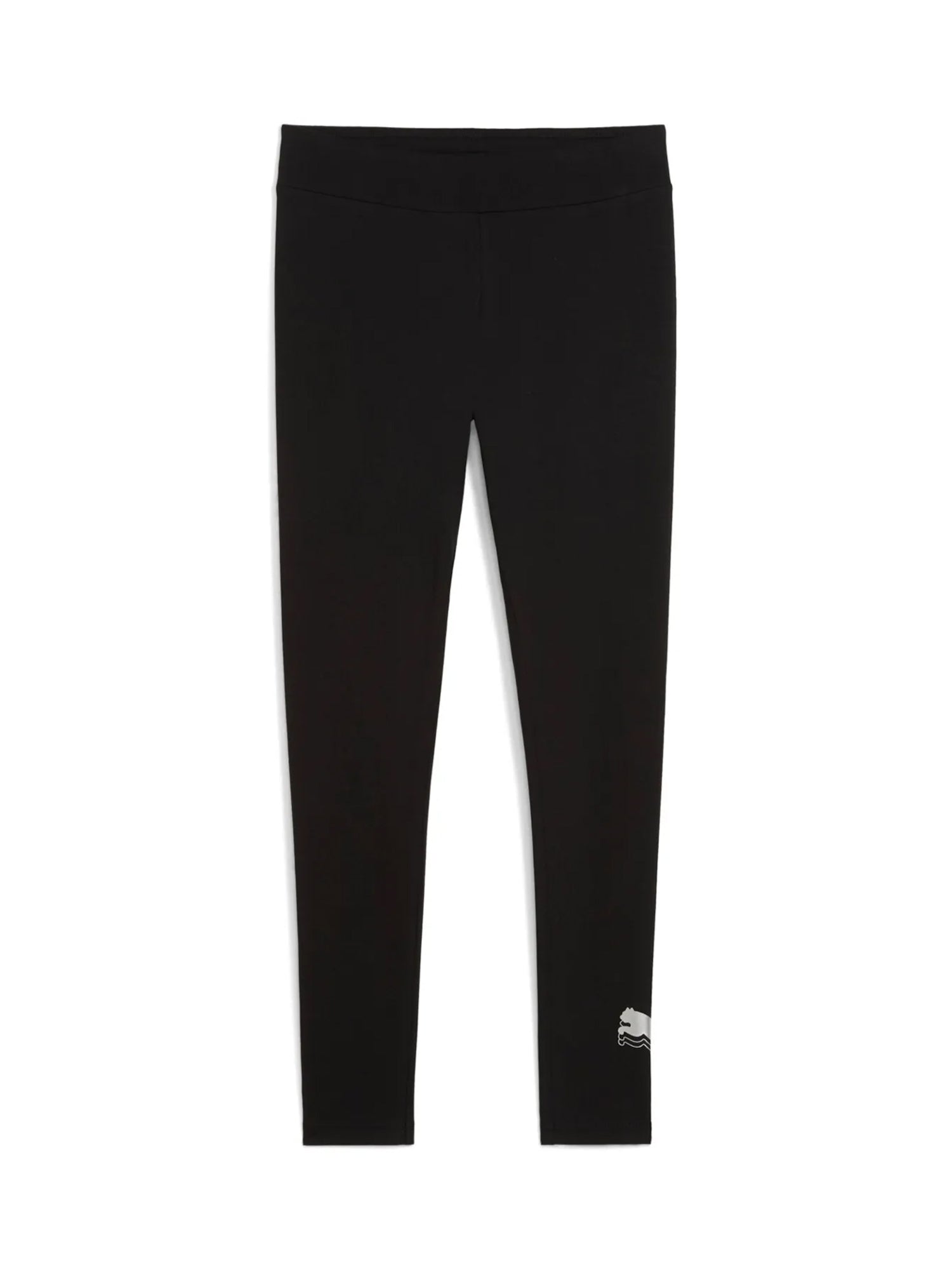 Leggings Nero Puma