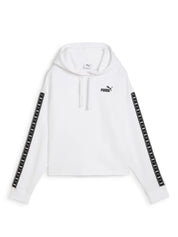 Felpe Bianco Puma
