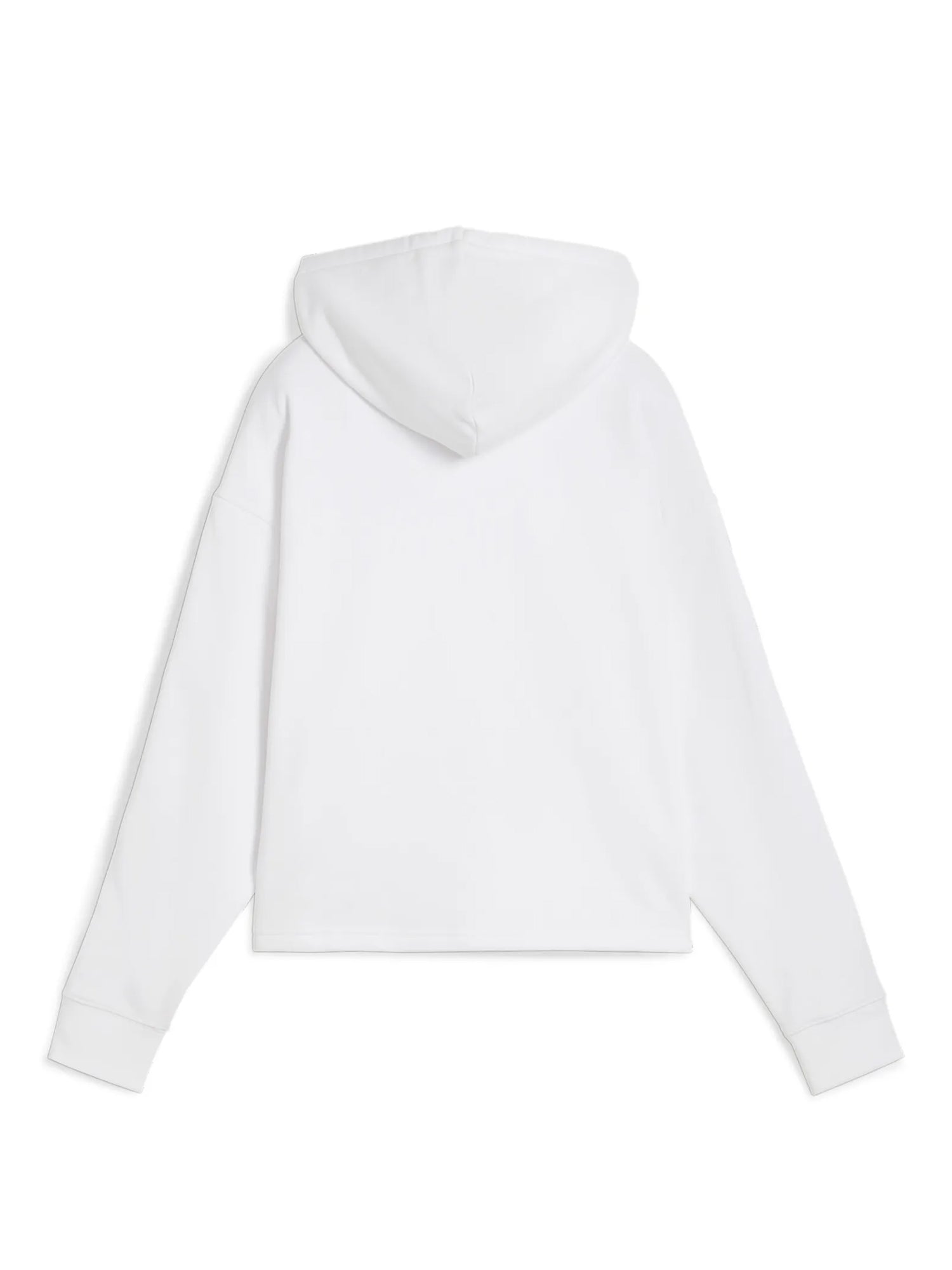 Felpe Bianco Puma
